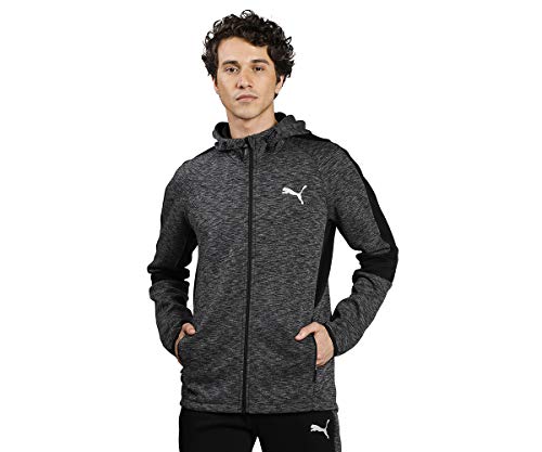 Image of PUMA Men's Cape Coat