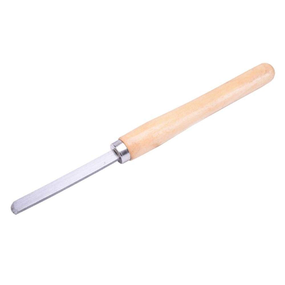 Narzędzia Rzeźbiarskie Dłuta Do Drewna Narzędzia Rzeźbiarskie Dłuto 8 Sztuk Wood Carving Tokarka Dłuta Zestaw Narzędzia Turning Wood Solar Plexus Skew Pożegnanie Spear