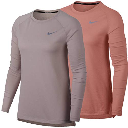 Nike Breathe Tailwind Réservoir Femme évite les irritations et la transpiration pendant le running