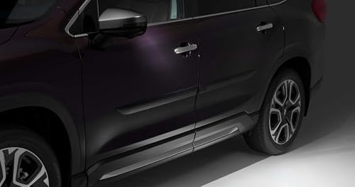 Subaru Exterior Auto Dimming Mirror with Approach Light for 2024 2025 2026 Ascent J201SXC100 OEM Genuine Oem
