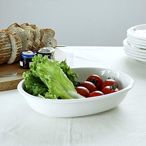 ボウル Raami ラーミ オーバル サービングボウル イッタラ  Amazon.co.jp: イッタラ(iittala) ラーミ オーバルサービングボウル