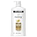 Pantene Pro-V Daily Moisture Renewal Shampoo, 30.4 fl oz(Packaging May Vary)