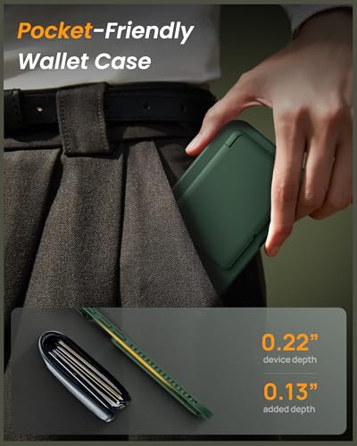 Image of for Phone case (Green, i7 Air)