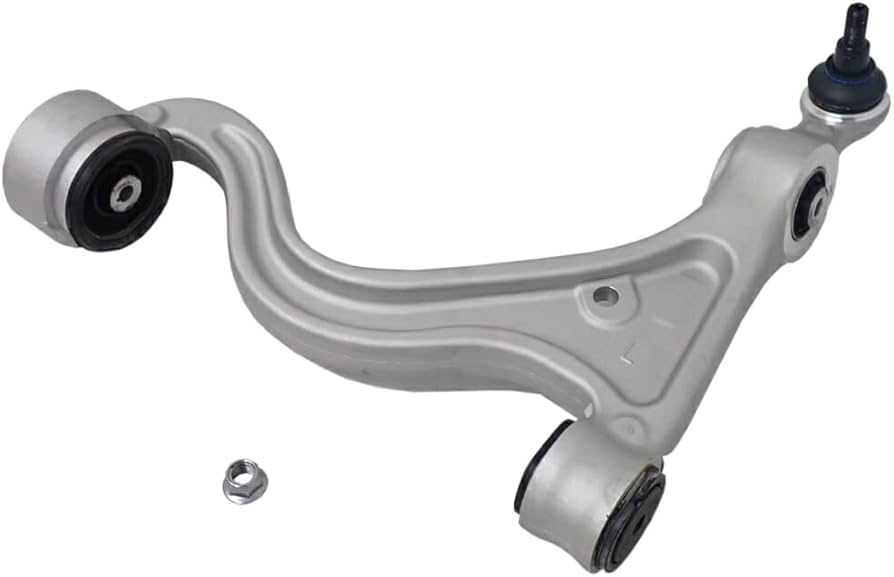 Amazon | ポルシェ パナメーラ(970) フロント ロアアーム コントロール 