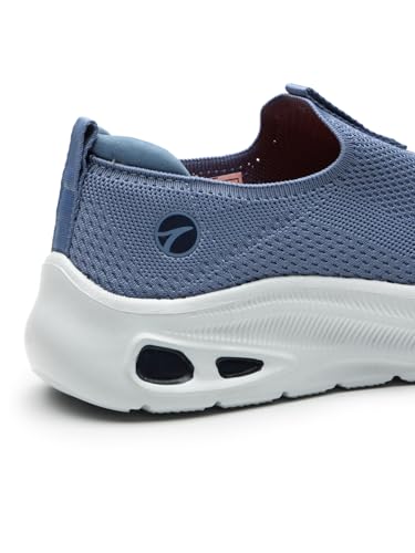 Image of Action | Athleo | WALKER-154 | Breathable | Flexible | Lightweight | Comfortable | Sports | Walking Shoes | for Men