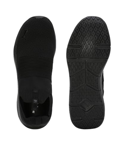 Image of Puma Mens Softride Pro Echo Slip-on -E Running Shoe