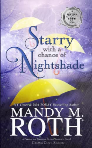 Cover image for Grimm Cove series