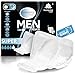 Produktbild Harmony Care® Men SUPER saugstarke Inkontinenzeinlagen für Männer bei leichter bis mittlerer Blasenschwäche - diskrete Einlagen für Männer bei Inkontinenz - 20 Stück