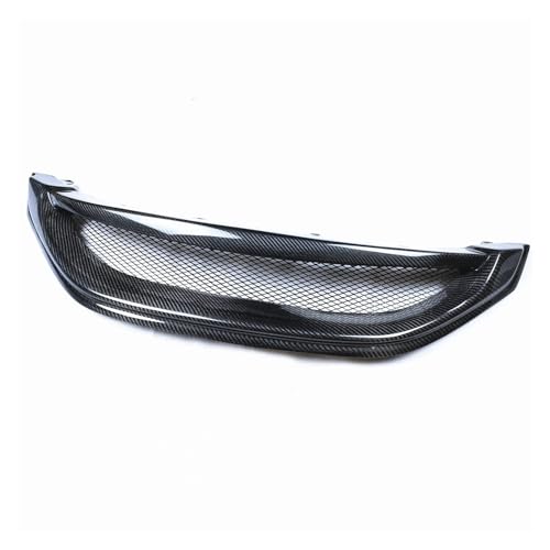 Calandre avant pour Civic 2013-2015 grille de capot noir