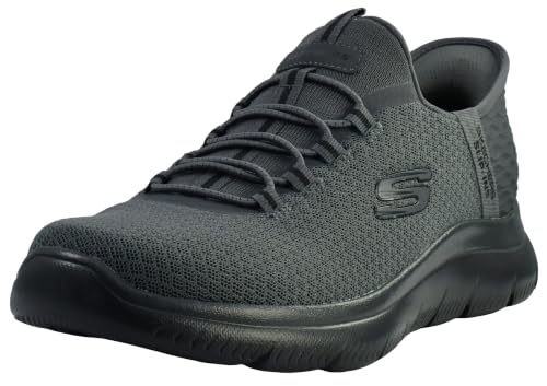 Image of Skechers Men's Summits High Range Slip-in