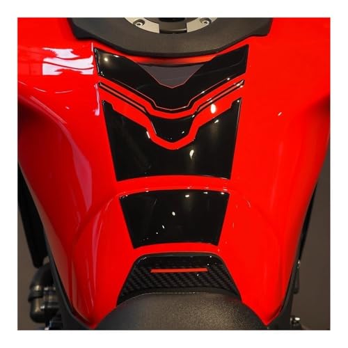 Coussin protection réservoir Tracer 9 2025 finition premium