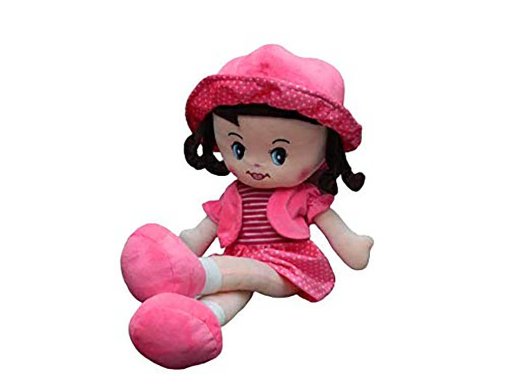 See full amazon price history chart for Babyjoys Beautiful Doll for Kids Soft Toy for Kids, Babies with Embroidered Face, Washable Plush Baby Doll for Girls, Best Gifts for Kids Pink (60cm) Babyjoys Beautiful Doll for Kids Soft Toy for Kids, Babies with Embroidered Face, Washable Plush Baby Doll for Girls, Best Gifts for Kids Pink (60cm) (B08P8TRZBS) Amazon Price History, Amazon Price Tracker