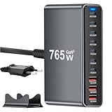 【Qualité et service】Votre satisfaction avec notre Chargeur USB C Multiple à 10 ports est notre priorité absolue ! Tous nos produits sont testés à plusieurs reprises avant expédition. Si vous recevez un article présentant un défaut ou un dommage, ou si vous avez la moindre question lors de son utilisation, n’hésitez pas à nous contacter. Nous sommes toujours là pour vous garantir une expérience aussi élégante et fiable que notre produit.