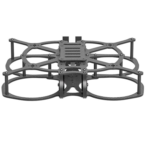 Kit de cadre O4 Pro pour filmer vos explorations aériennes FPV