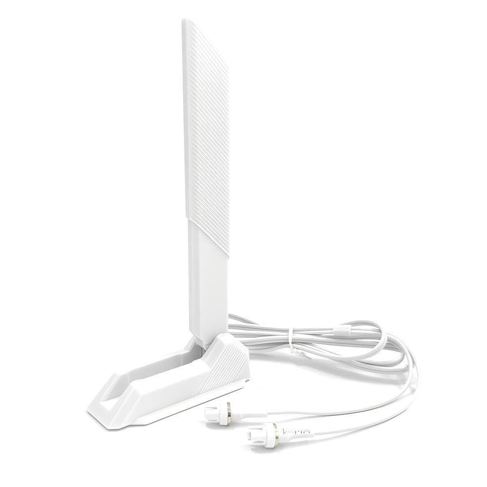 Cavo antenna Wi-Fi versione 7 per ASUS Prime B650-PLUS WiFi | PRIME B650-PLUS WIFI-CSM