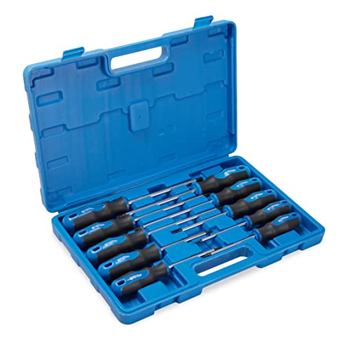 ROTATION Torx Screwdrivers Set 10-Piece