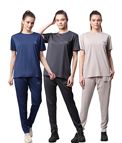 Image of Mack Jonney Regular Fit Womens Tracksuits Pack OF 6-MACK57708