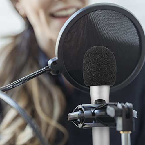 Generic Microfone de Mão Fio Microfone Fio Com Mini Receptor Portátil de Saída para a Igreja Casa Ka