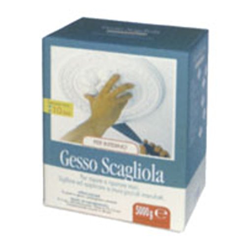 Scagliola Gr.5000 Linea Piu (PZ 2) [Cipir]