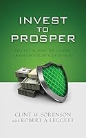 Invest to Prosper 0692443525 Book Cover