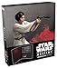 Star Wars: Princess Leia Dice Binder