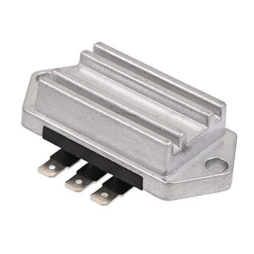 Nimtek Voltage Regulator Rectifier For Kohler 41 403 10-S 41 403 09-S Fits Kohler 8-25 Hp Engines Rectifier Regulator #TOP3