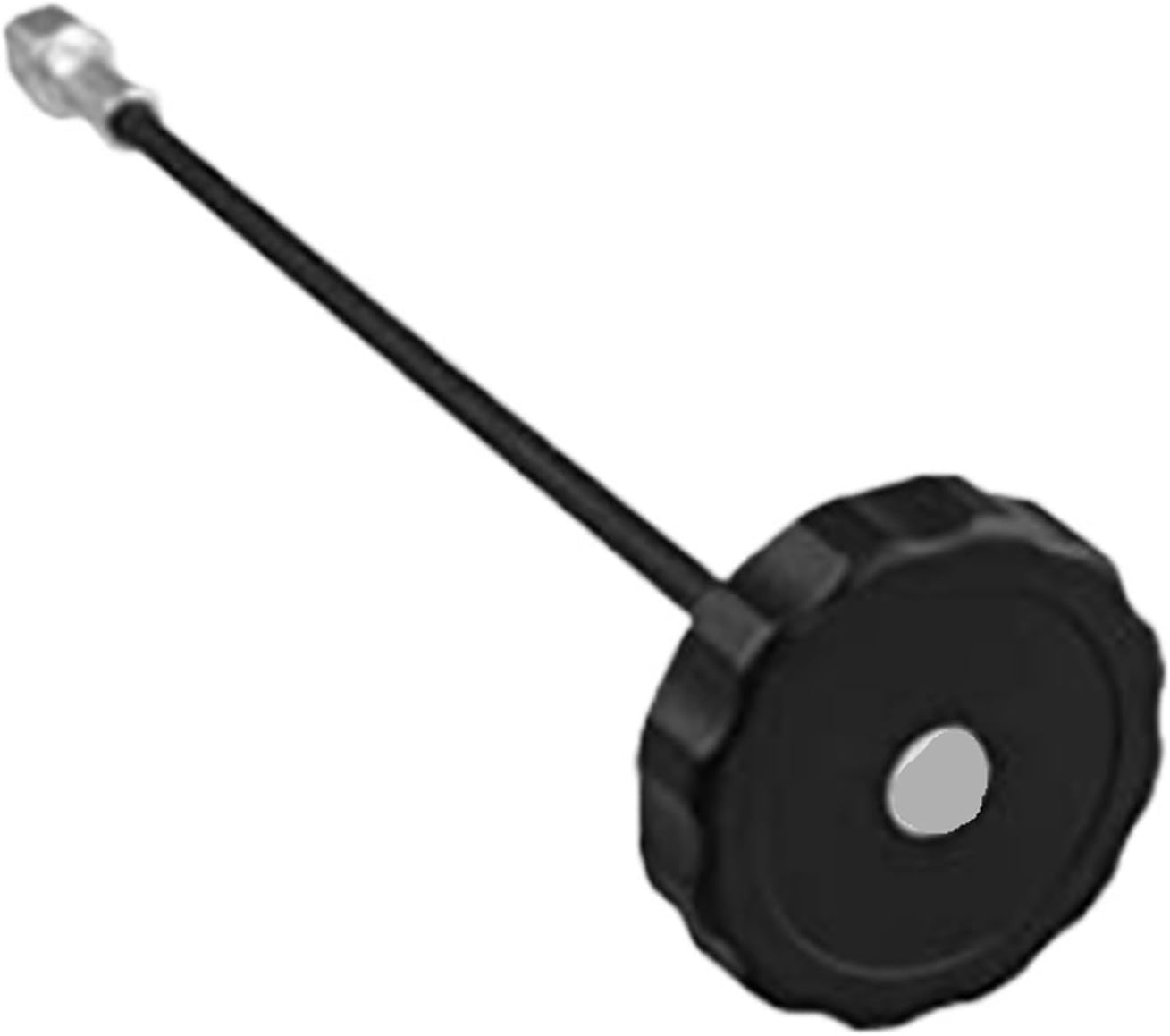 3" Flexible Whip Speed Crank f Follow 12mmx12mm Port mini Camera for Photography Photography accessorie Excellent(15 Whip)