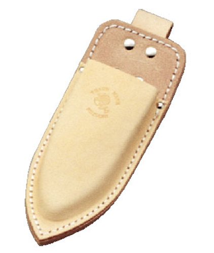 Amazon | コヅチ ヌメ皮 剪定鋏ケース 直型 型押 ST-24 | 工具差し