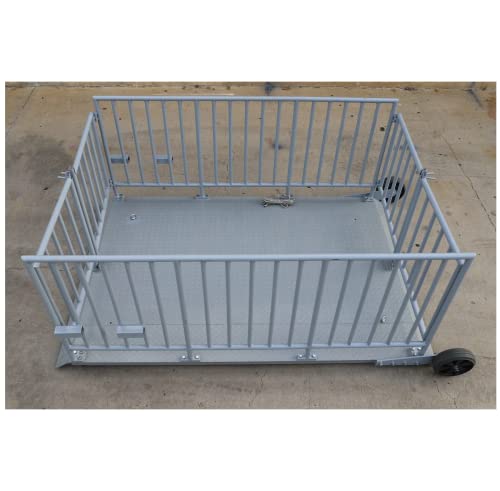 SellEton SL-930-10'x7'-10K