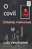 O covil (Portuguese Edition)