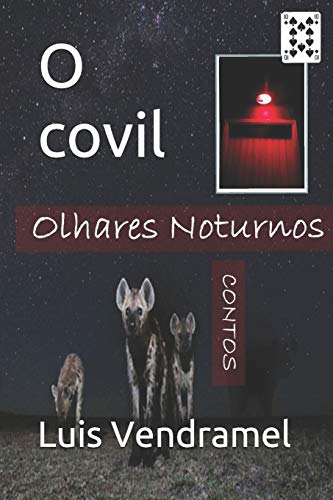 O covil (Portuguese Edition)