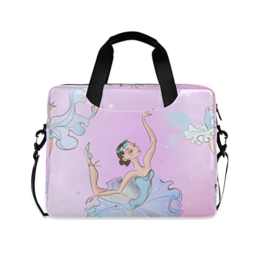Bolsa para laptop de 15.6 pulgadas ideal para la universidad y oficina