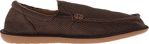 Sanuk Men's Chibalicious Deluxe Slip-On Loafer3