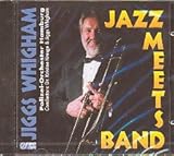Jazz Meets Band