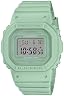 CASIO カシオ G-SHOCK GMD-S5600BA-3JF レディース グリーン