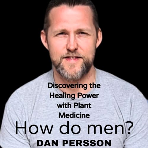 12. Dan Persson - What is psychedelic integration?