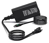 65W Type USB C Charger Power Adapter for Dell LA65NM170 2YKOF,XPS 12 9250 13 9360 9370 9333 9380 Inspiron 14 7437 Latitude 12 7275 13 7370 5285 USB C Charging