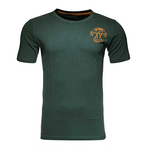 ASICS Springboks XV Maglietta Uomo