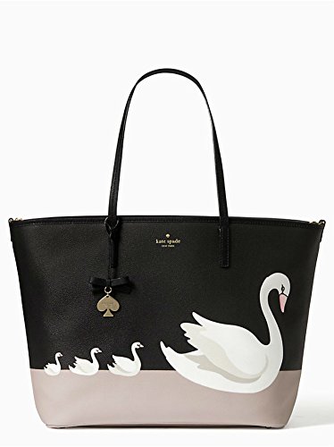 Kate Spade New York On Pointe Swan Harmony Baby Bag Desertcart