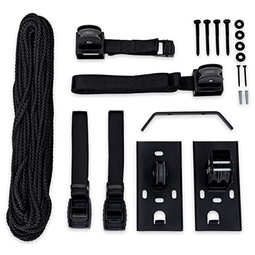 Storeyourboard HOIST Heavy Duty Holds 150 Lbs thumb #4
