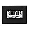 Buddies Bump Box Filler for King Size Pre Rolled Cones - Fills 34 Cones Simultaneously