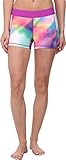 adidas Performance Women's Techfit 3 Inch Base Shorts