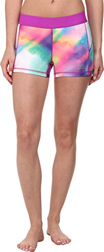 adidas Performance Women's Techfit 3 Inch Base Shorts