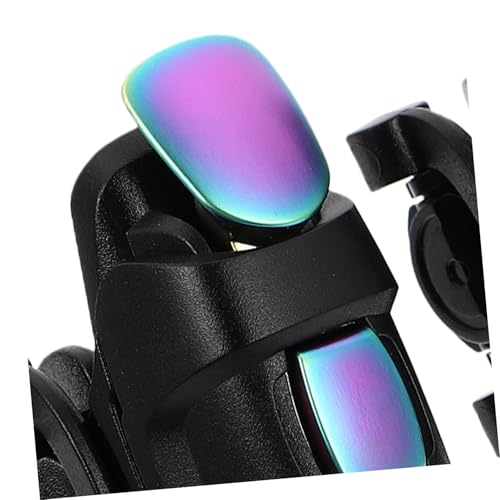 Gatillos de Juego de Metal Botones Controlador Teléfonos Inteligentes Kisangel 3