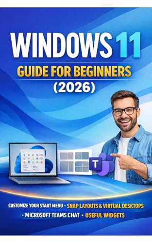 Windows 11: How to move the Start button back to where it be