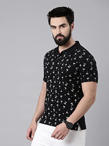 Image of KRYPTIC Men Polo