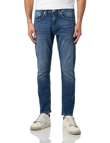Preisvergleich Produktbild s.Oliver Jeans Hose, Keith Straight Leg