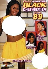 Black Cheerleader Search 89 (Woodburn) [DVD]: Amazon.fr: DVD et Blu-ray
