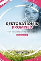 Restoration Is Promised 196646844X Book Cover