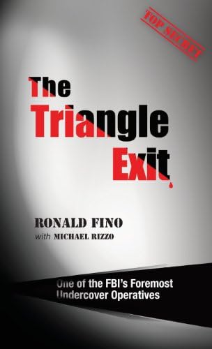 The Triangle Exit Hardcover – June 30, 2013